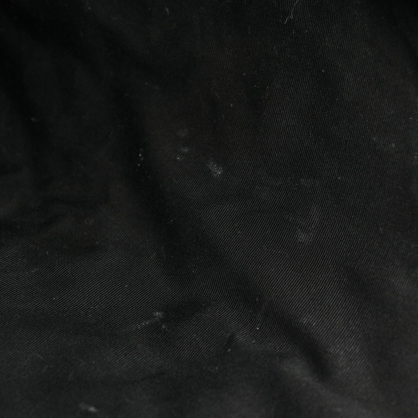 Lambskin Quilted Maxi Icare Shopping Tote Black