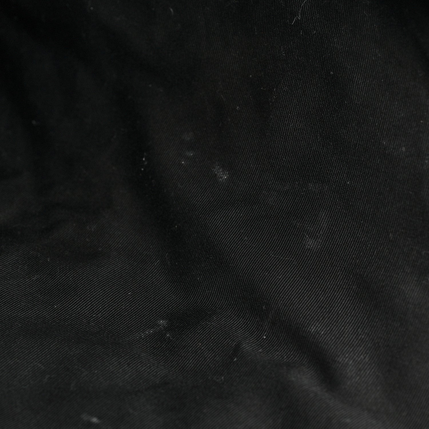 Saint Laurent Lambskin Quilted Maxi Icare Shopping Tote Black 12 of 22