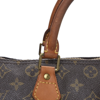 Louis Vuitton Monogram Speedy 30 15 of 16