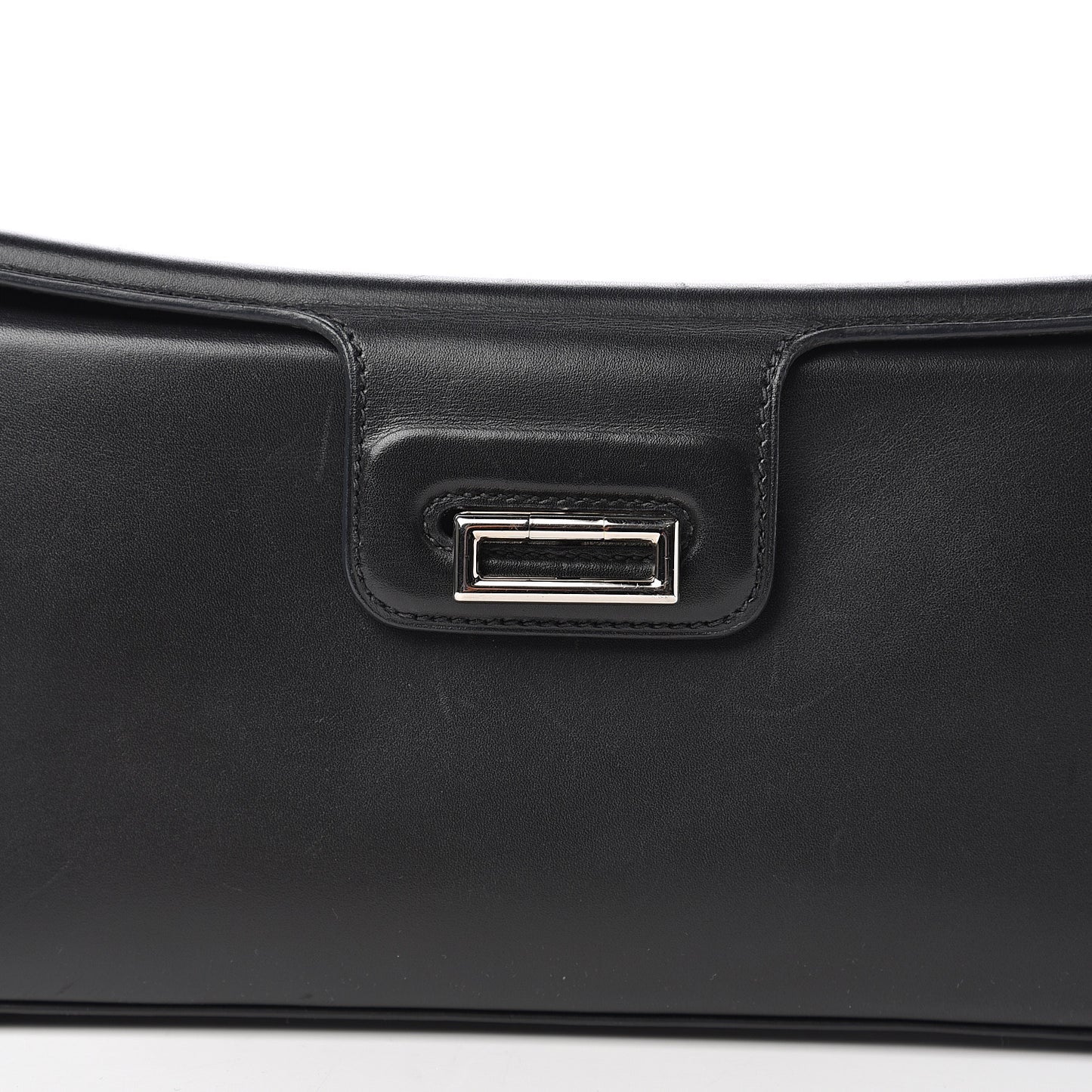 Chamonix Shoulder Bag Black