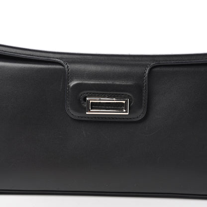 Hermes Chamonix Shoulder Bag Black 15 of 15