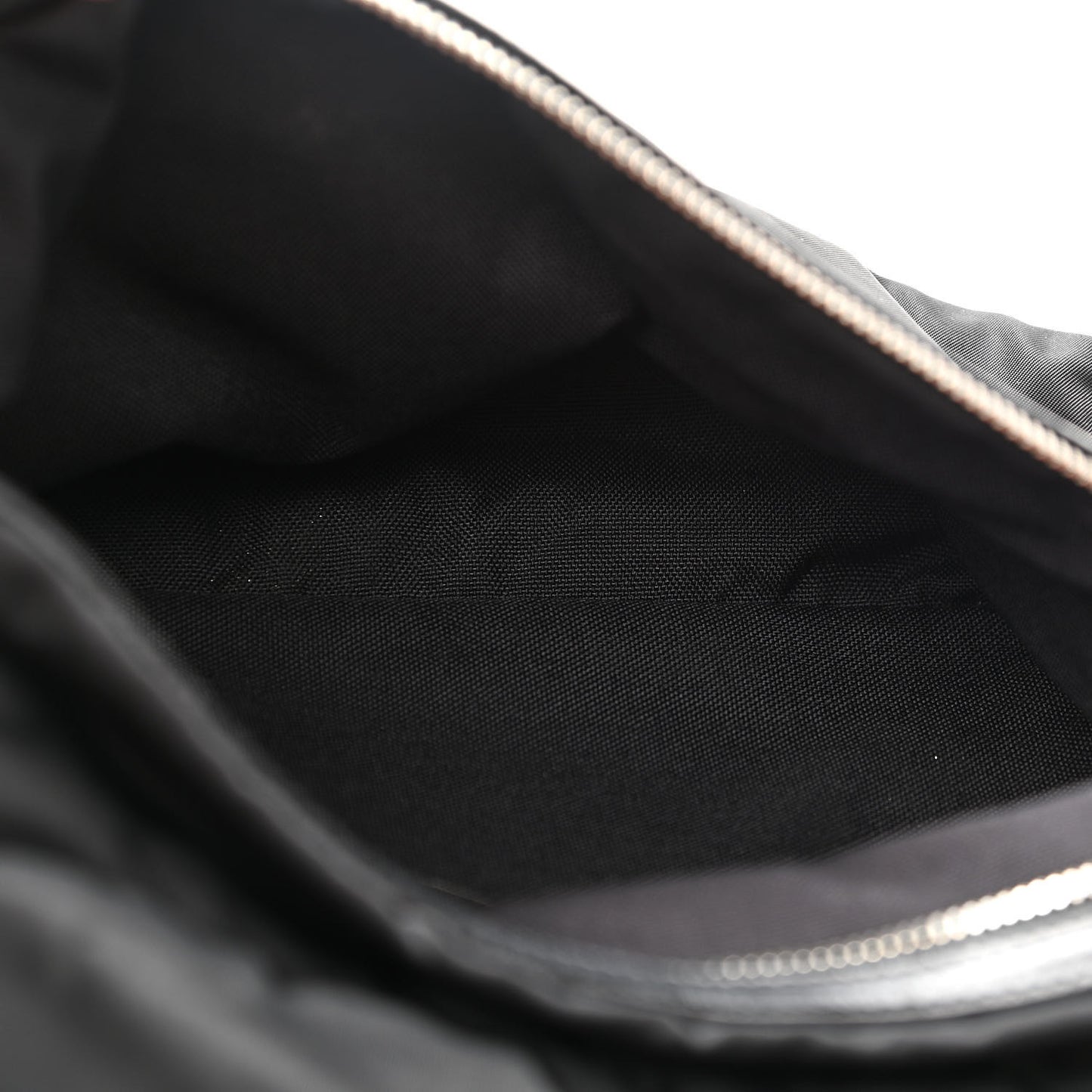 Nylon Classic Hunting Backpack Black