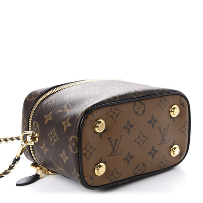 Louis Vuitton Reverse Monogram Vanity PM 4 of 9