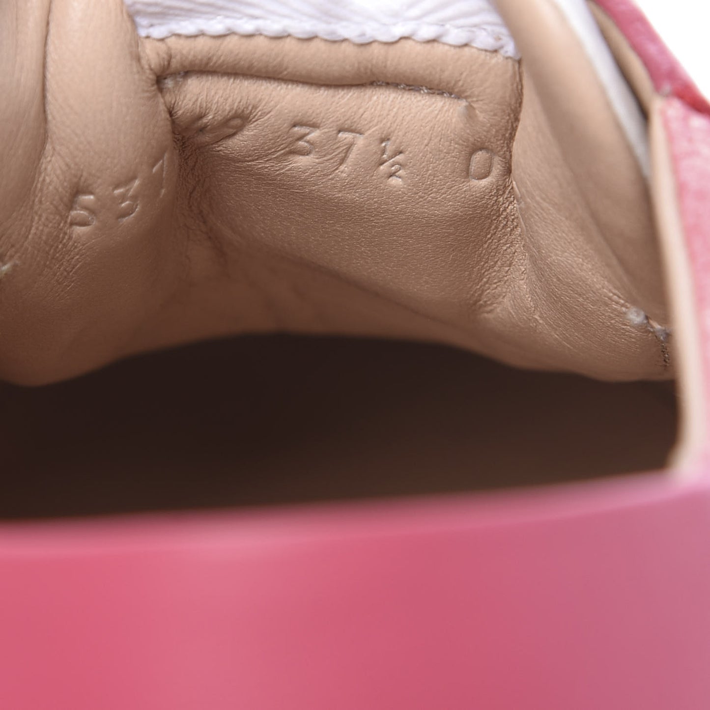 Suede Web Womens Rocket Sneakers 37.5 Rhododendron Pink
