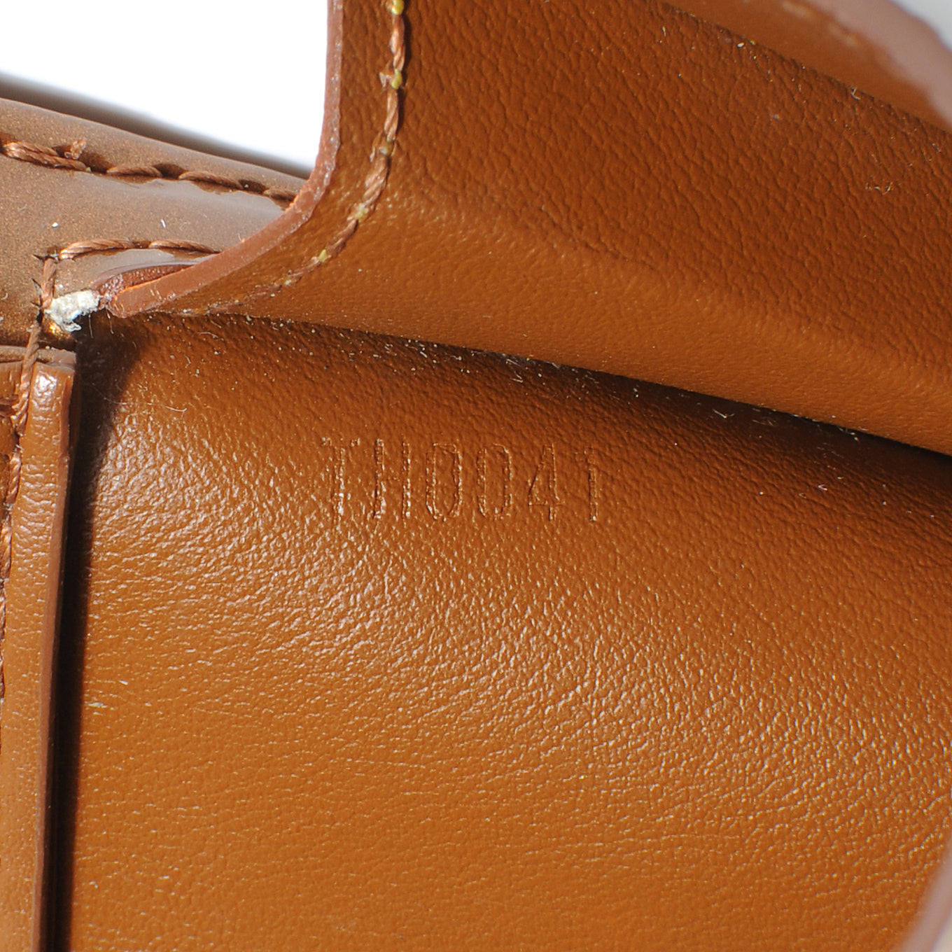 Vernis Mott Bronze