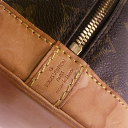 Louis Vuitton Monogram Alma 7 of 9