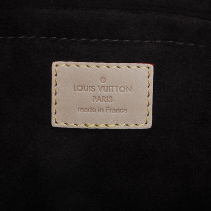 Louis Vuitton Monogram Montaigne MM 6 of 6