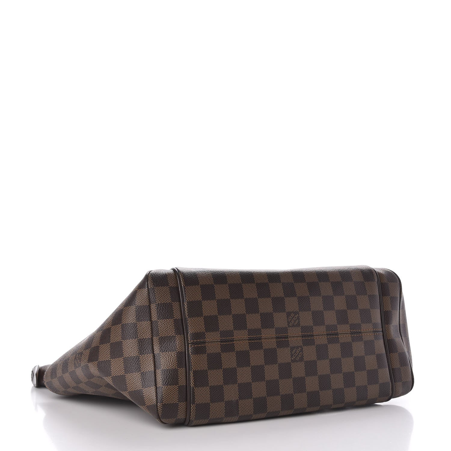 Louis Vuitton Damier Ebene Totally MM 3 of 8