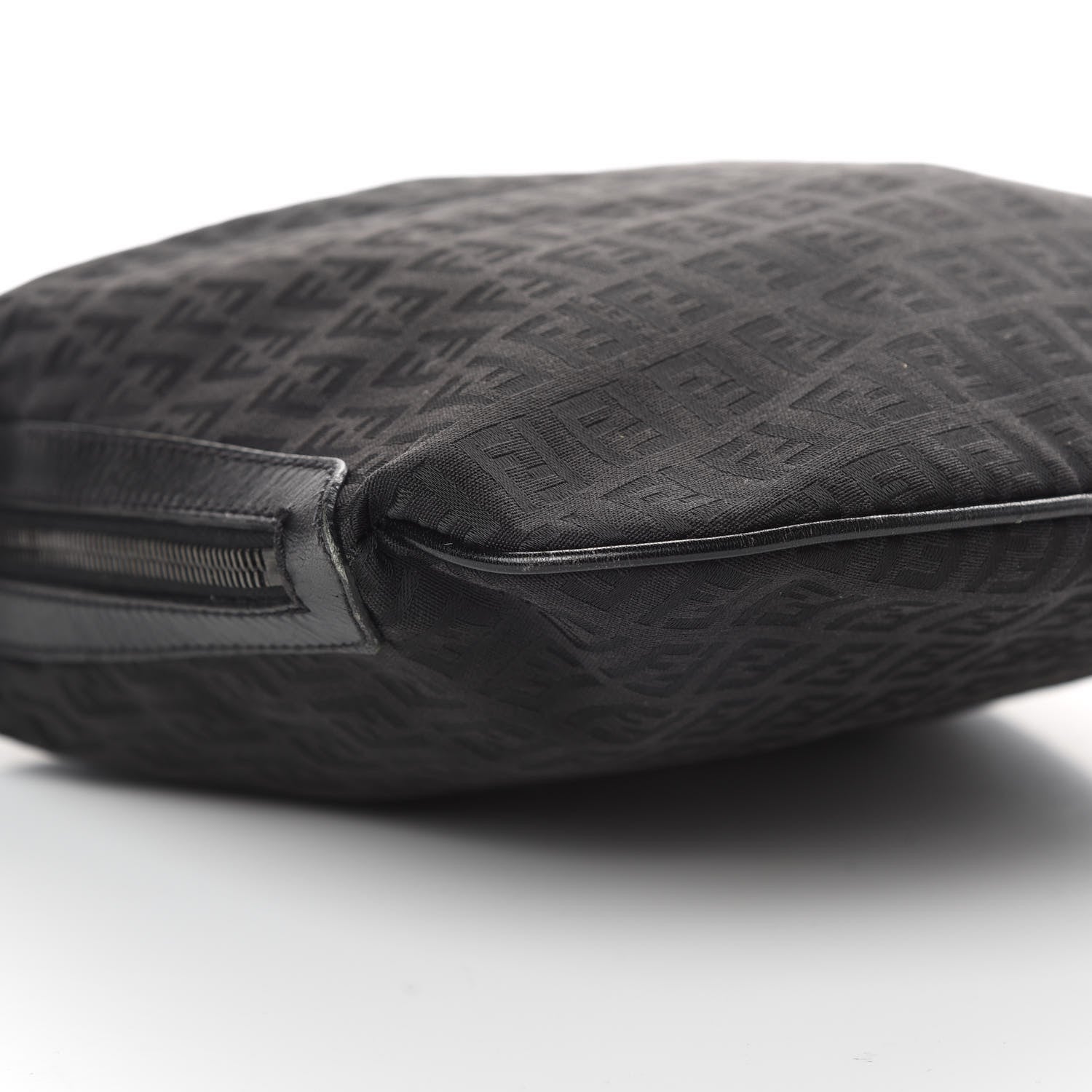 Fendi Zucchino Oyster Black 9 of 10