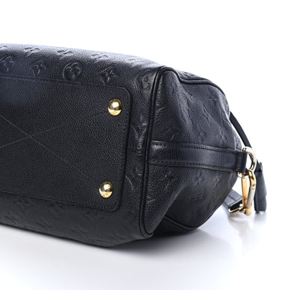 Louis Vuitton Empreinte Speedy Bandouliere 25 Infini 9 of 9