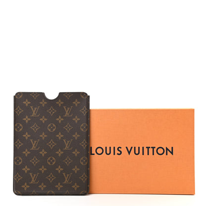 Louis Vuitton Monogram Hardcase iPad Air 2 8 of 8