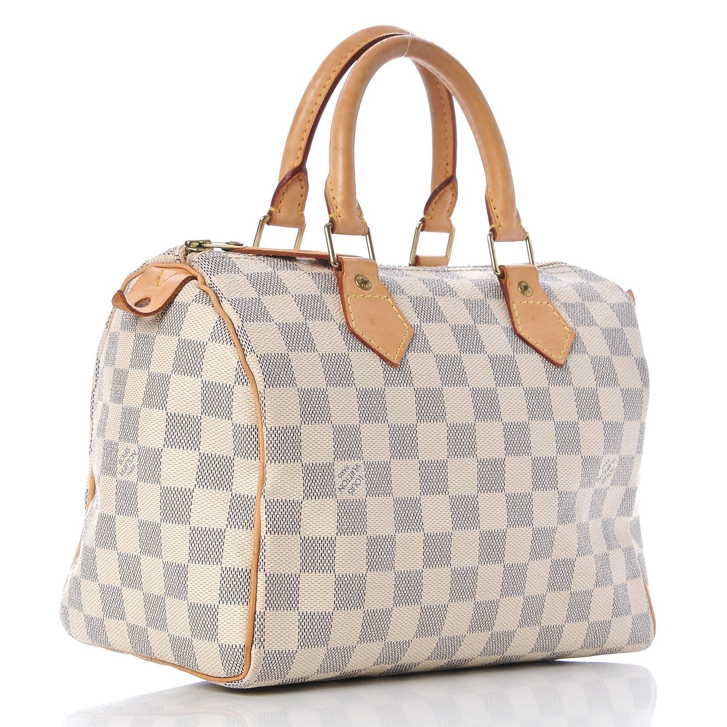 Damier Azur Speedy 25