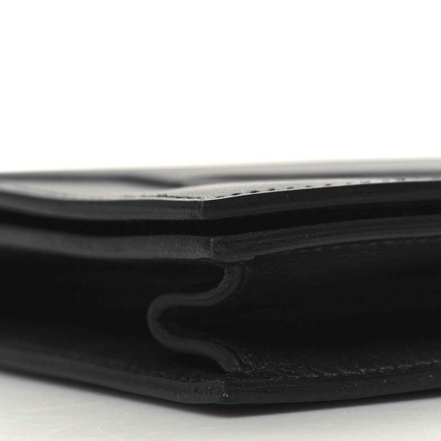 Swift Shadow Clutch 29 Black