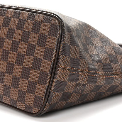 Louis Vuitton Damier Ebene Saleya PM 8 of 8