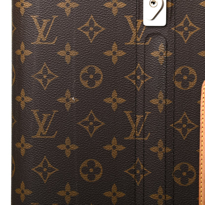 Louis Vuitton Monogram Horizon 70 29 of 32