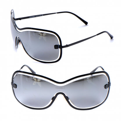 Chanel CC Sunglasses 4031 1 of 7