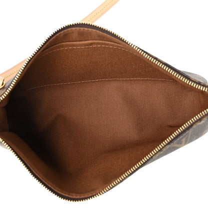 Louis Vuitton Monogram Pochette Accessories NM 5 of 10