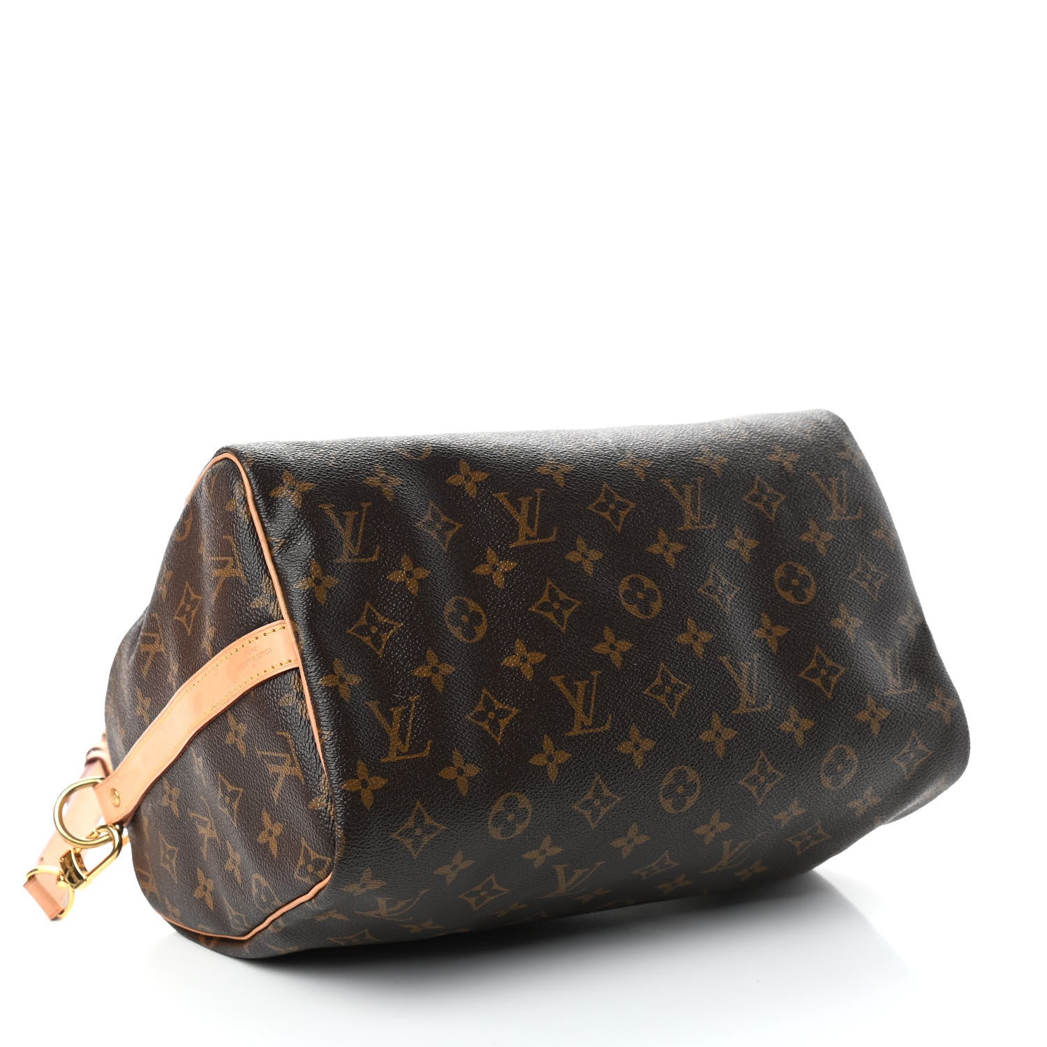 Louis Vuitton Monogram Speedy Bandouliere 30 4 of 9