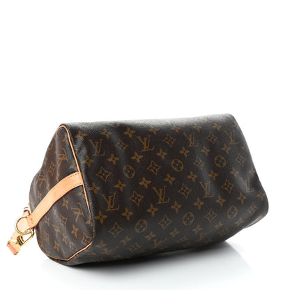 Louis Vuitton Monogram Speedy Bandouliere 30 4 of 9