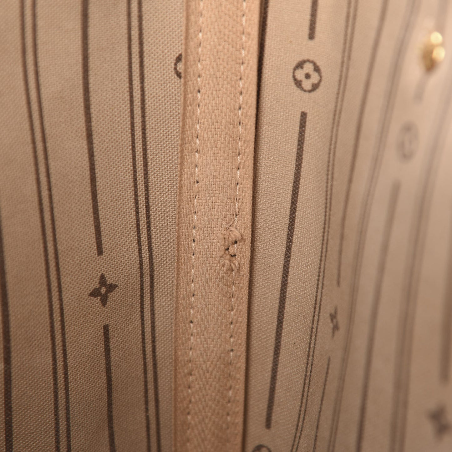 Monogram Neverfull MM