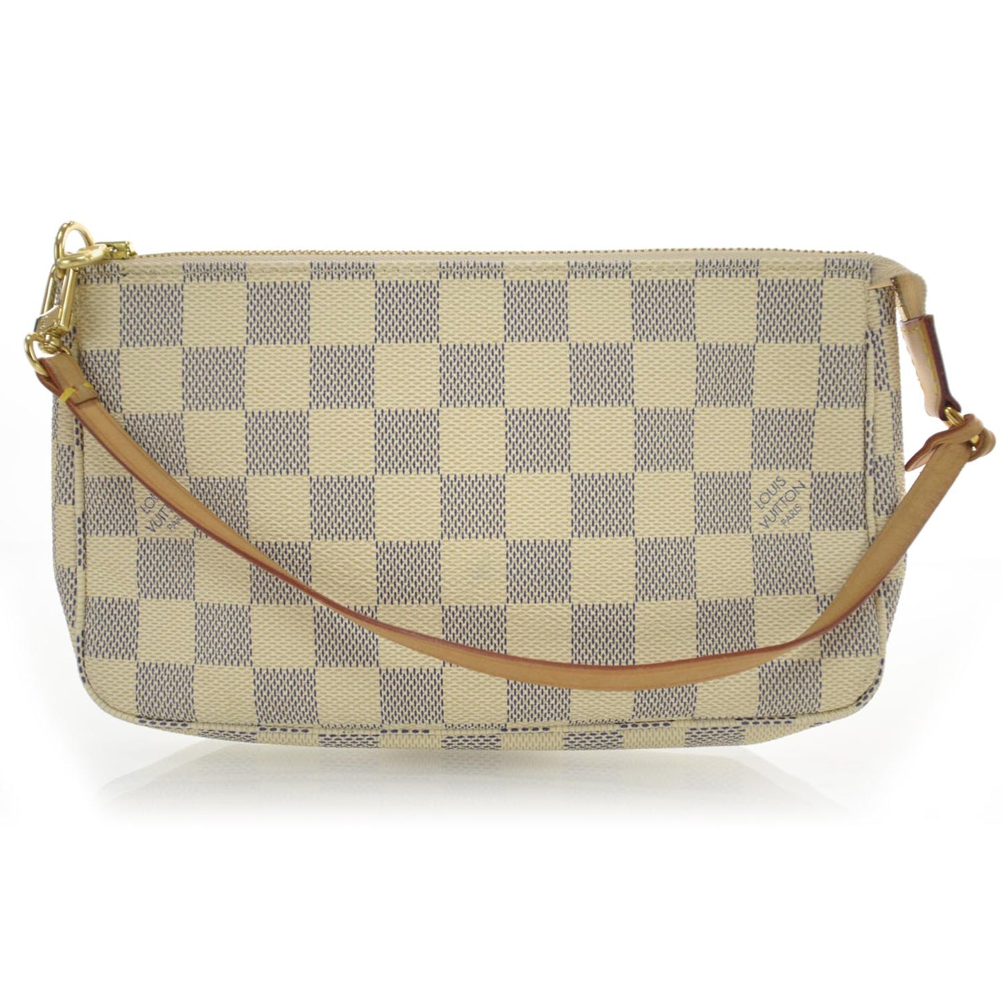 Damier Azur Pochette Accessories