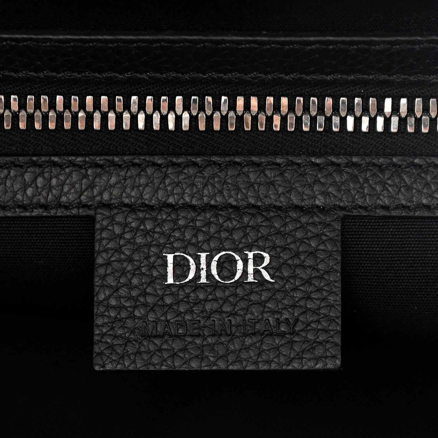 Christian Dior Oblique Lingot 50 Multicolor 5 of 14