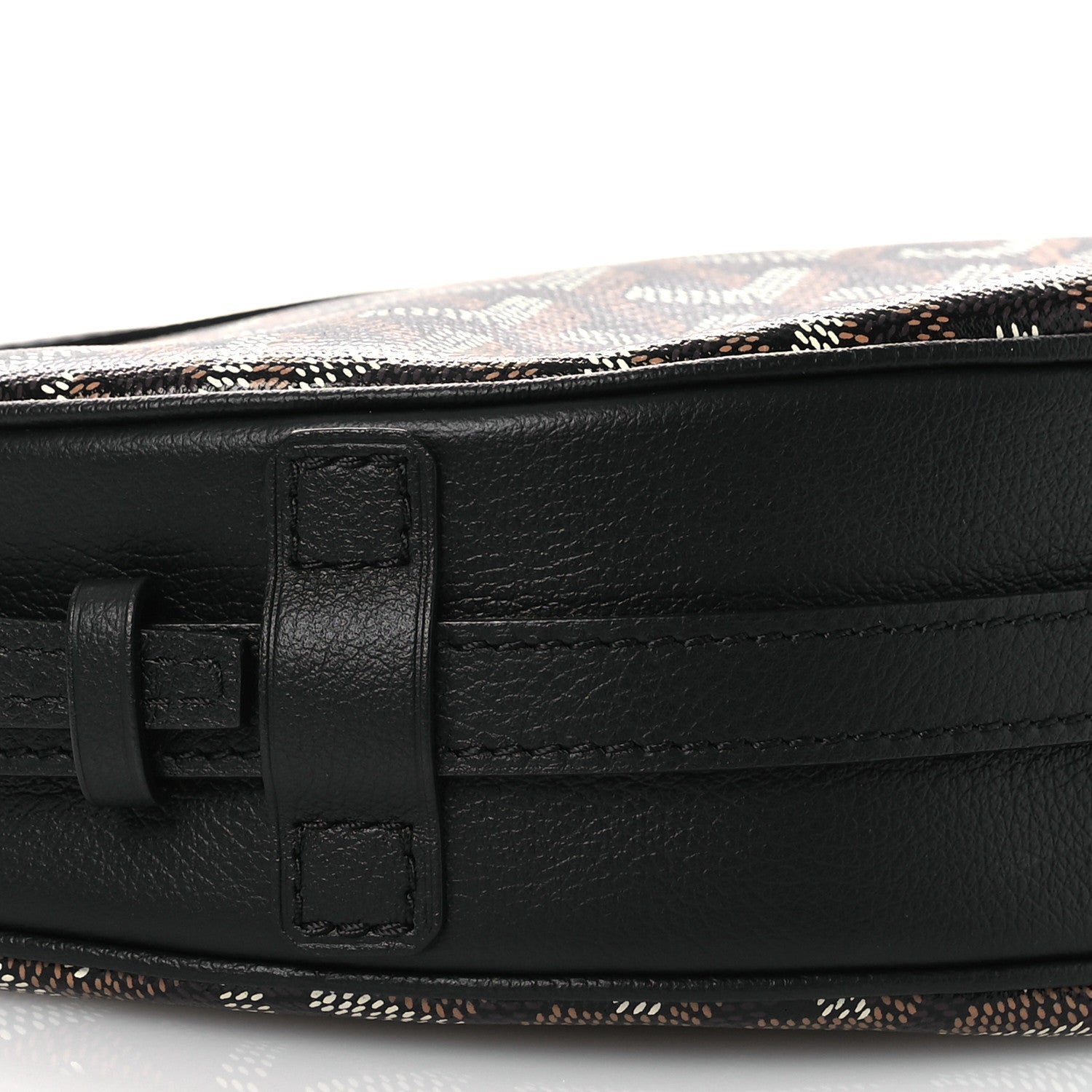 Goyard Goyardine Hirondelle Black 8 of 11
