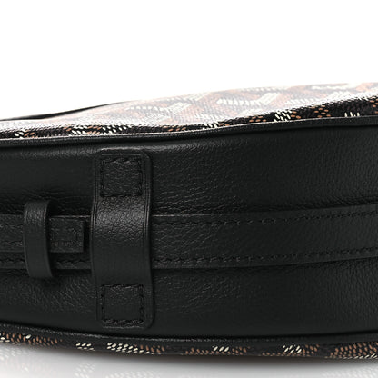 Goyard Goyardine Hirondelle Black 8 of 11