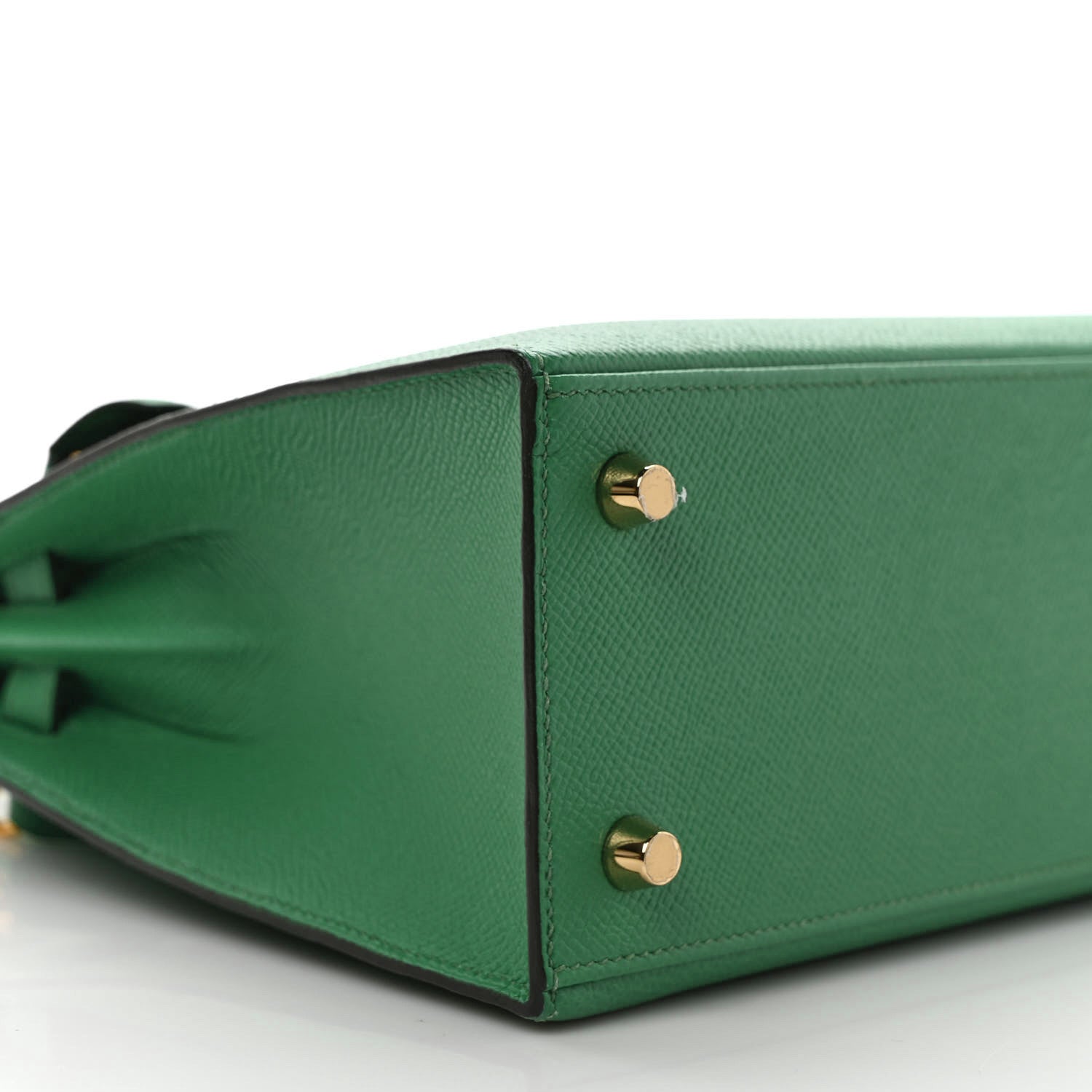 Hermes Epsom Kelly Sellier 25 Cactus 6 of 8