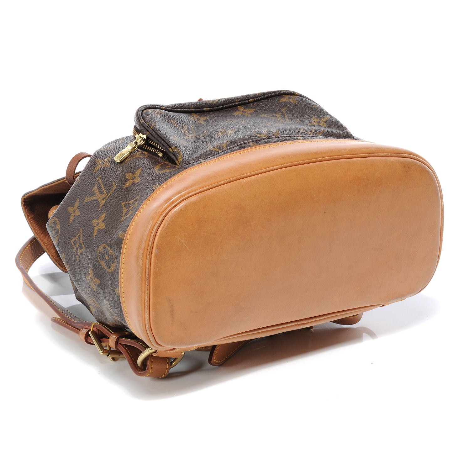 Monogram Montsouris MM Backpack