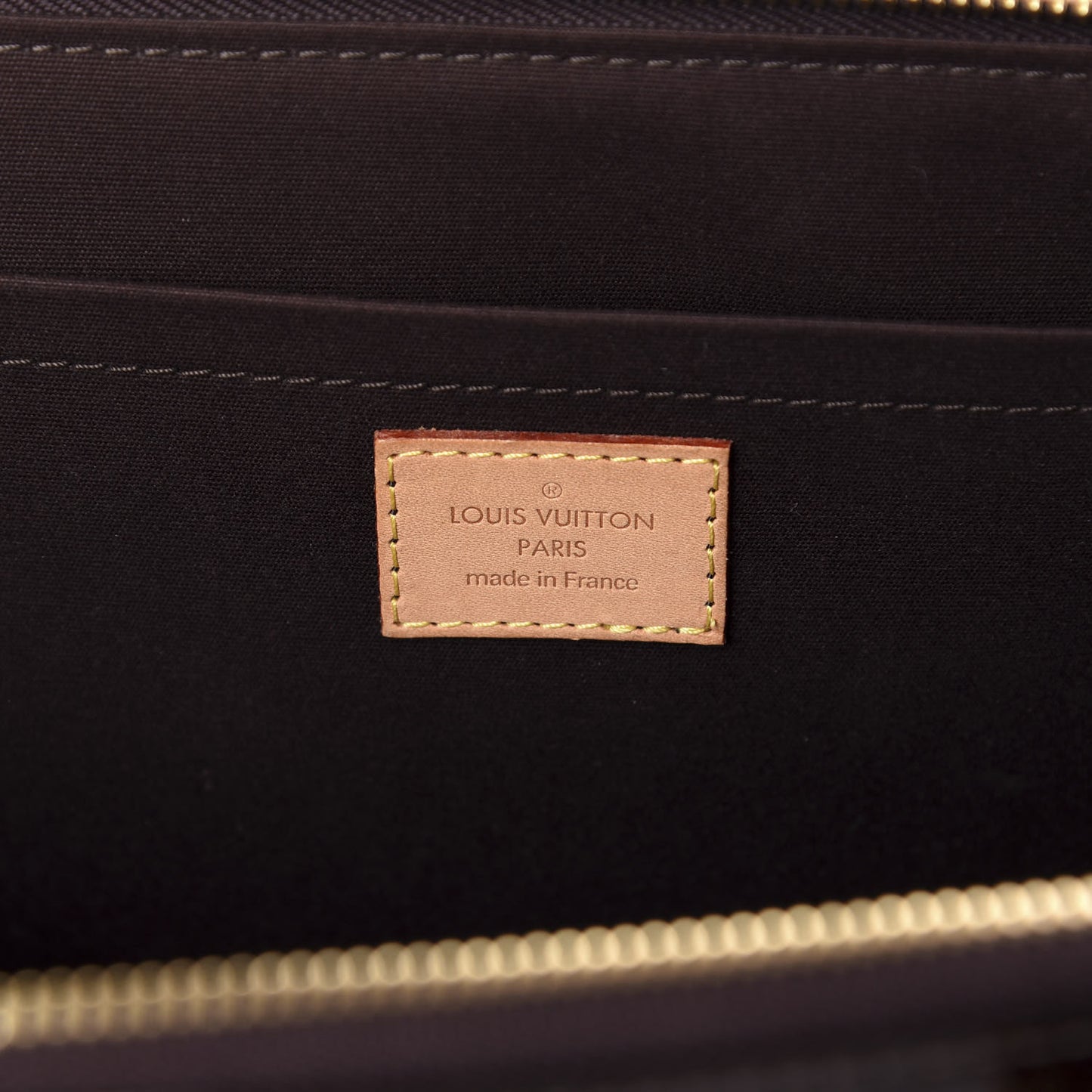 Vernis Rosewood Ave Amarante