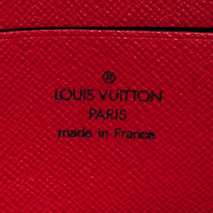 Louis Vuitton Monogram Cerises Zippy Wallet 6 of 7