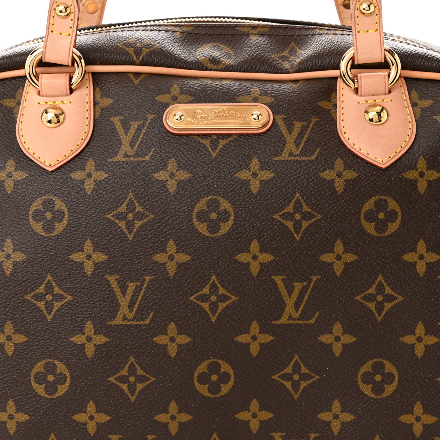 Monogram Montorgueil GM