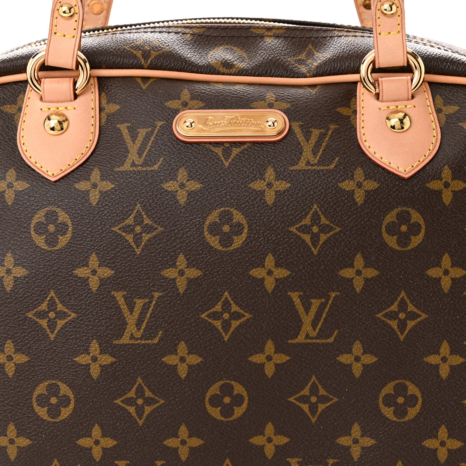 Louis Vuitton Monogram Montorgueil GM 8 of 10
