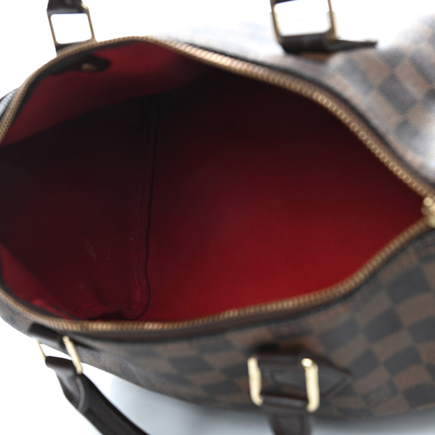 Damier Ebene Speedy 30