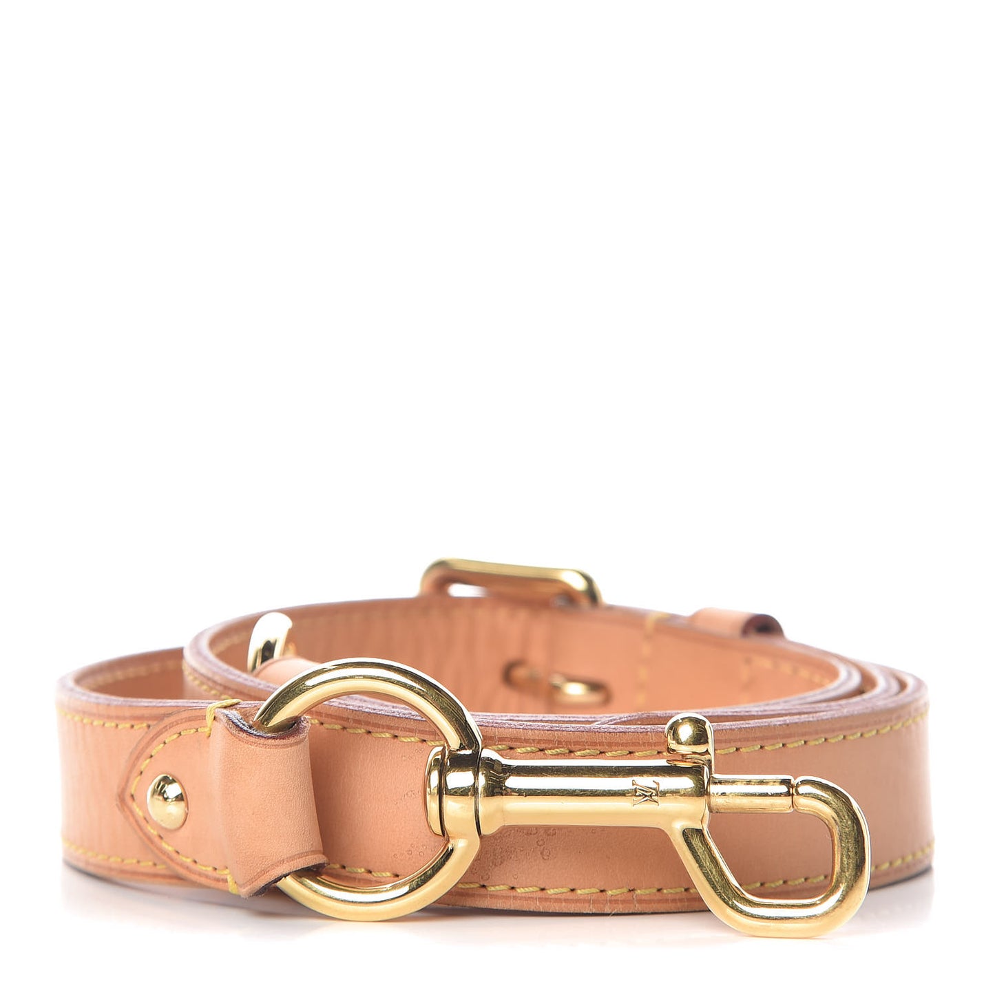 Vachetta 25mm Adjustable Shoulder Strap VVN