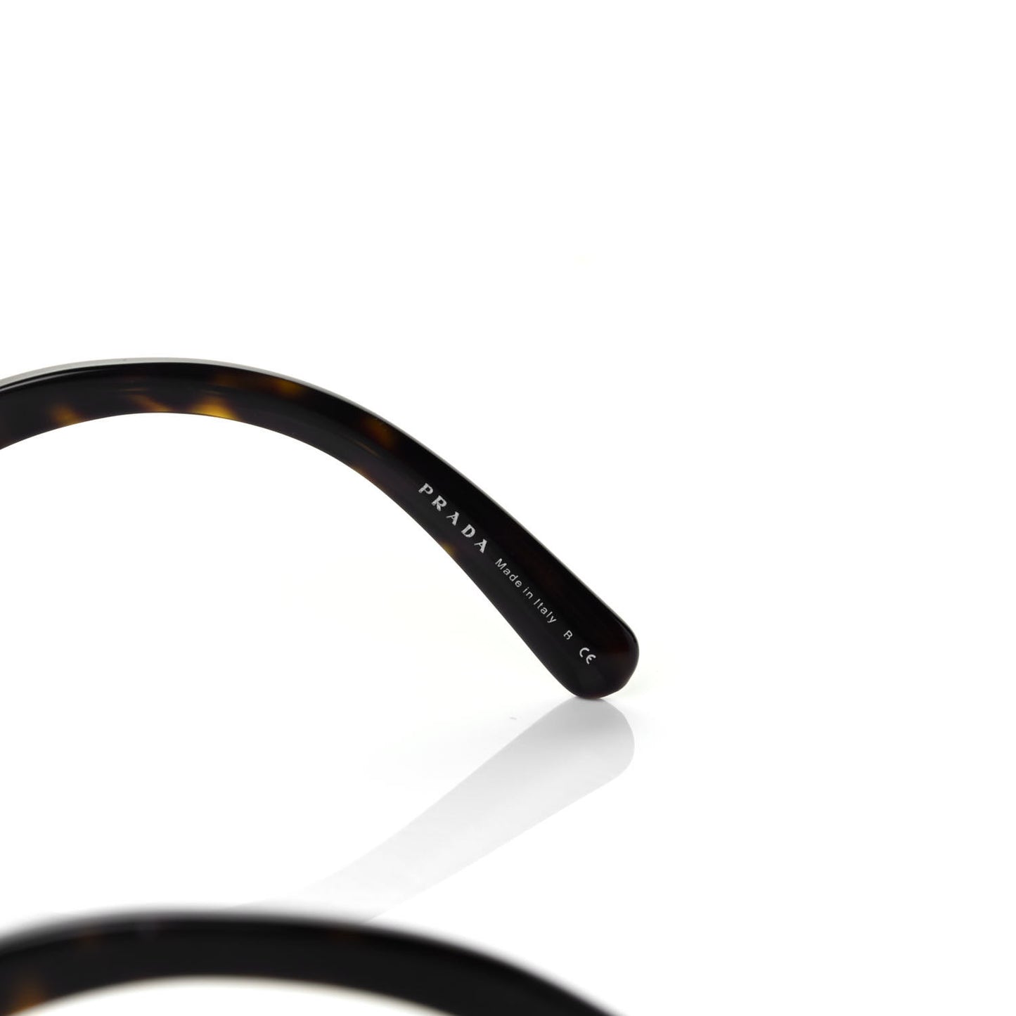 Baroque Sunglasses SPR 13S Havana