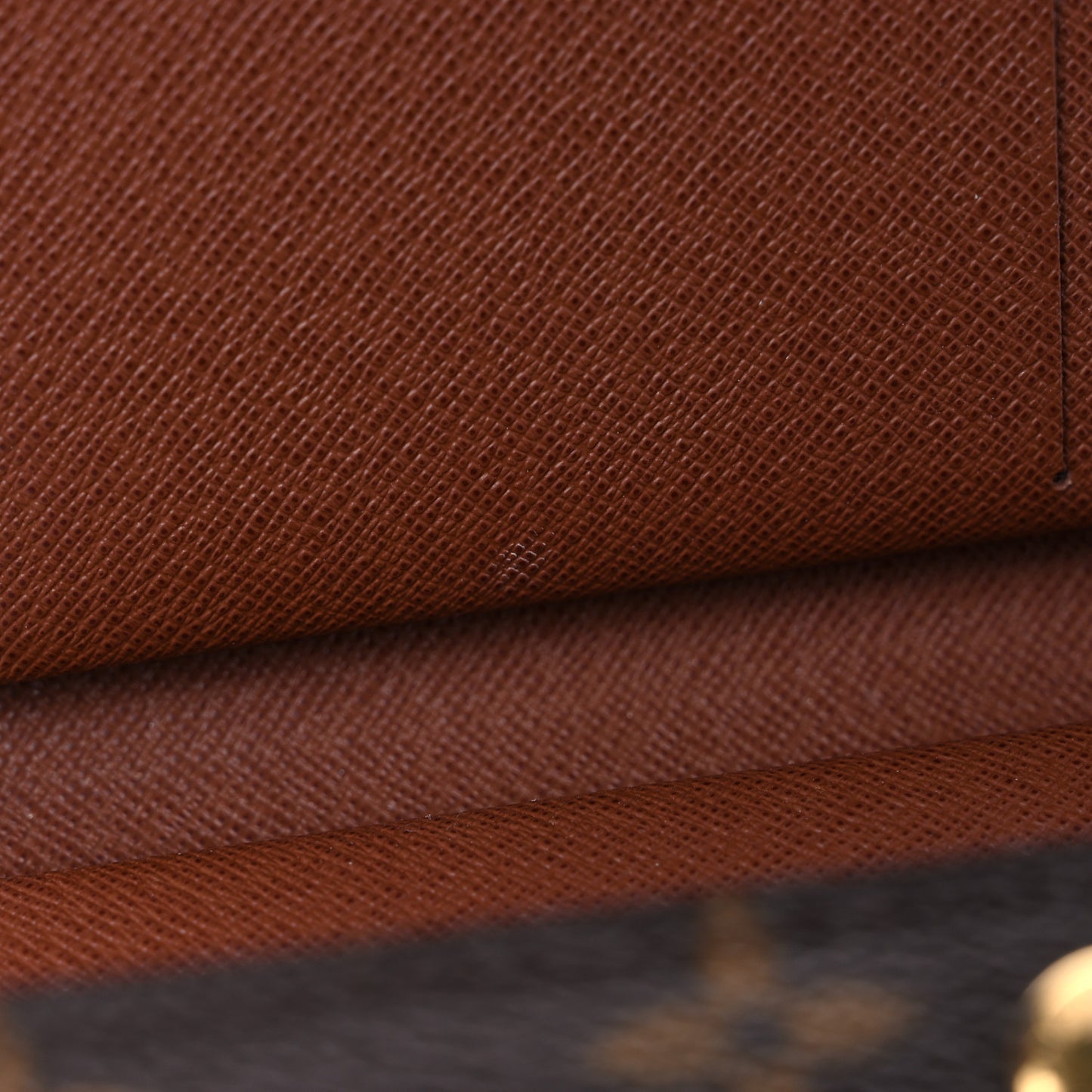 Monogram Alexandra Wallet