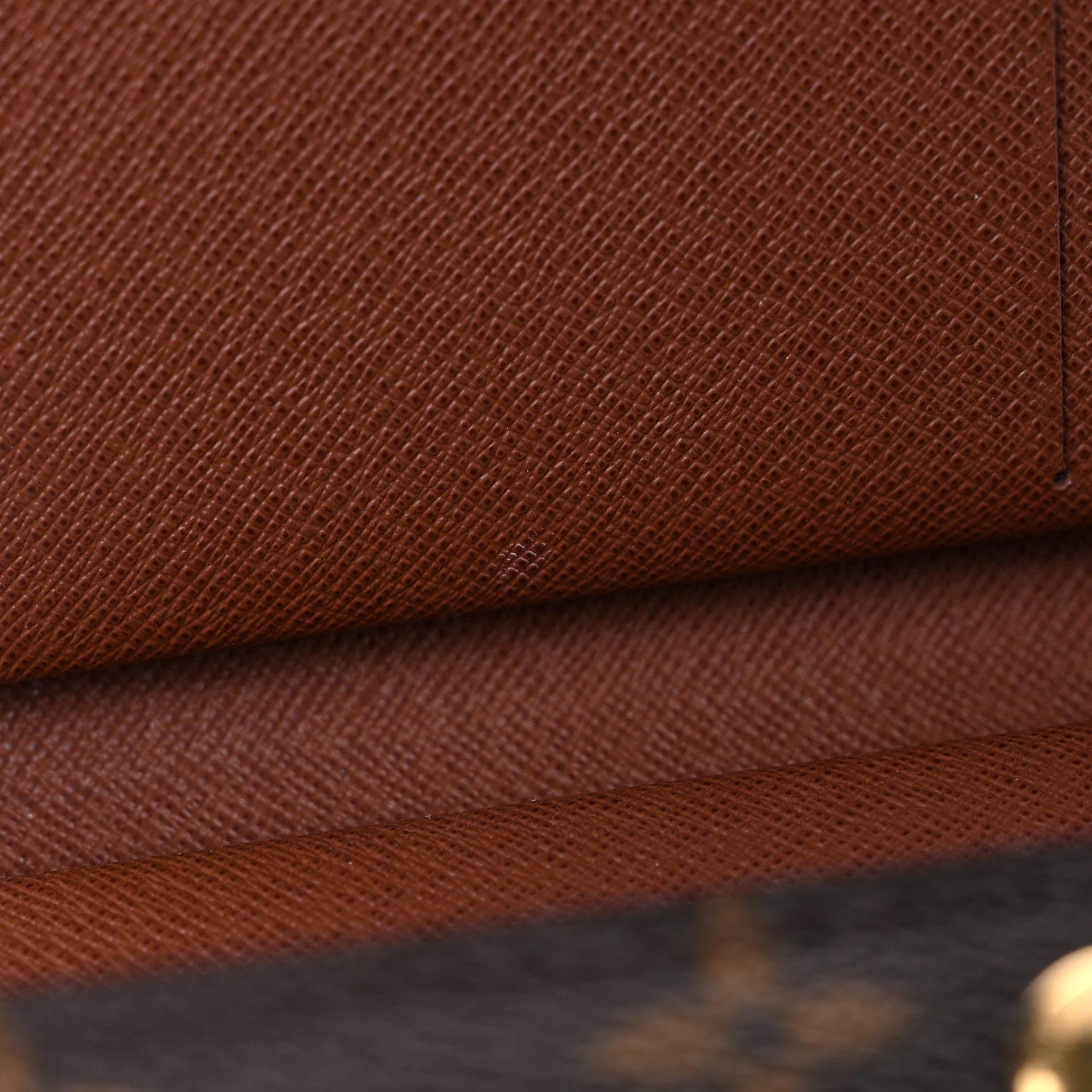 Louis Vuitton Monogram Alexandra Wallet 7 of 14
