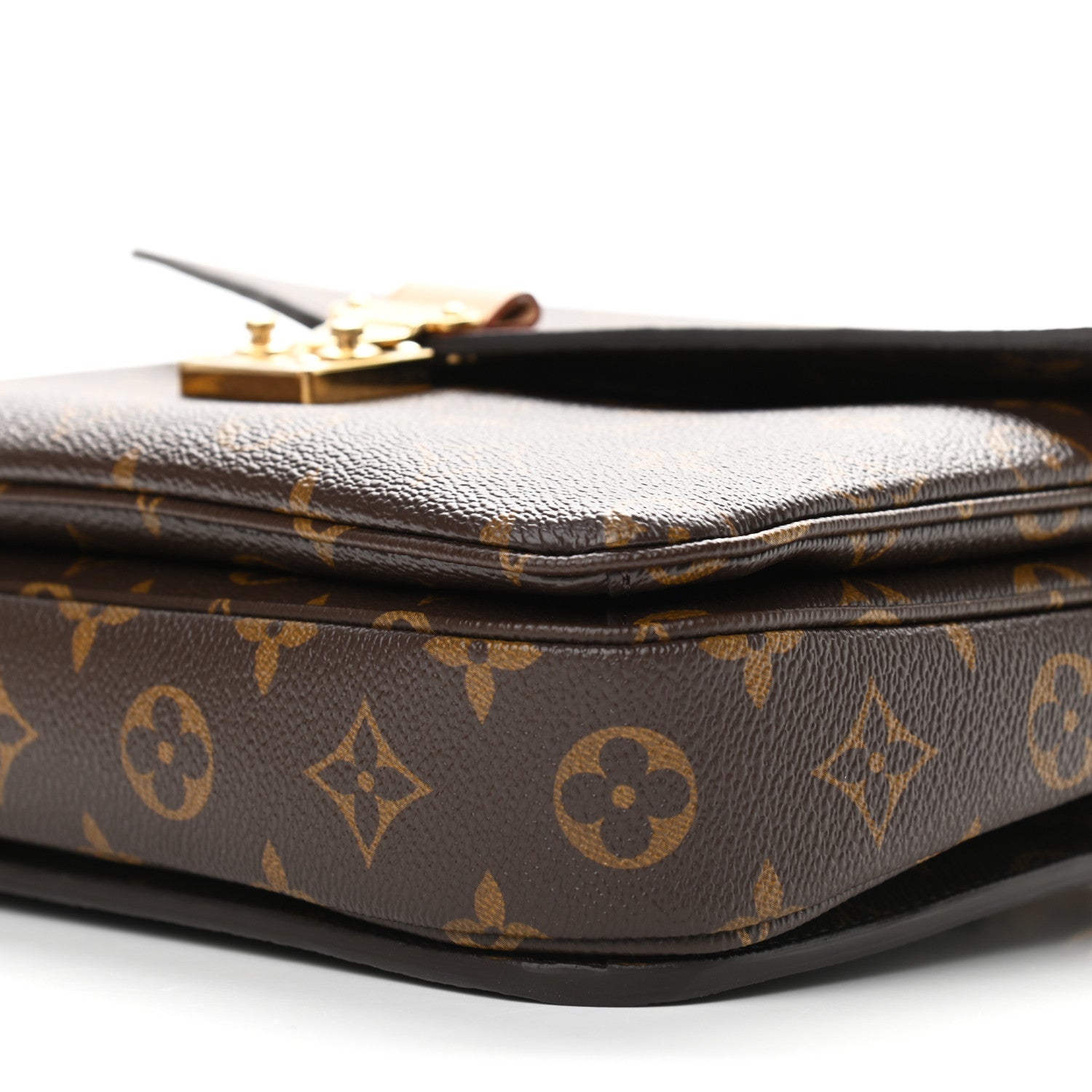 Louis Vuitton Monogram Pochette Metis 8 of 10