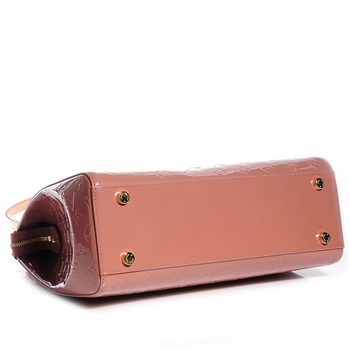 Vernis Brea GM Rose Velours