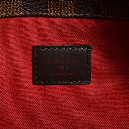 Louis Vuitton Damier Ebene Bloomsbury PM 6 of 7