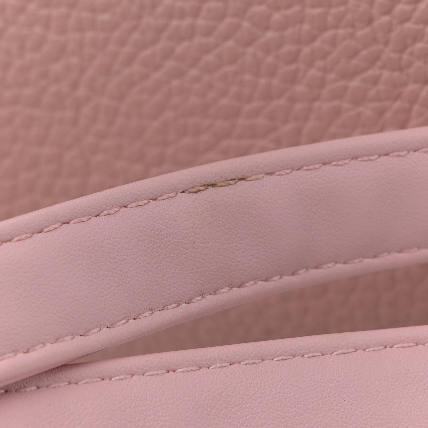 Louis Vuitton Damier Ebene Jersey Magnolia 15 of 16