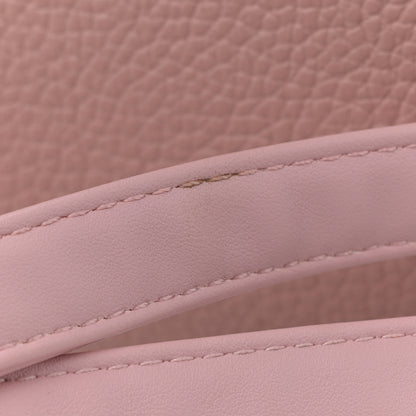 Louis Vuitton Damier Ebene Jersey Magnolia 15 of 16