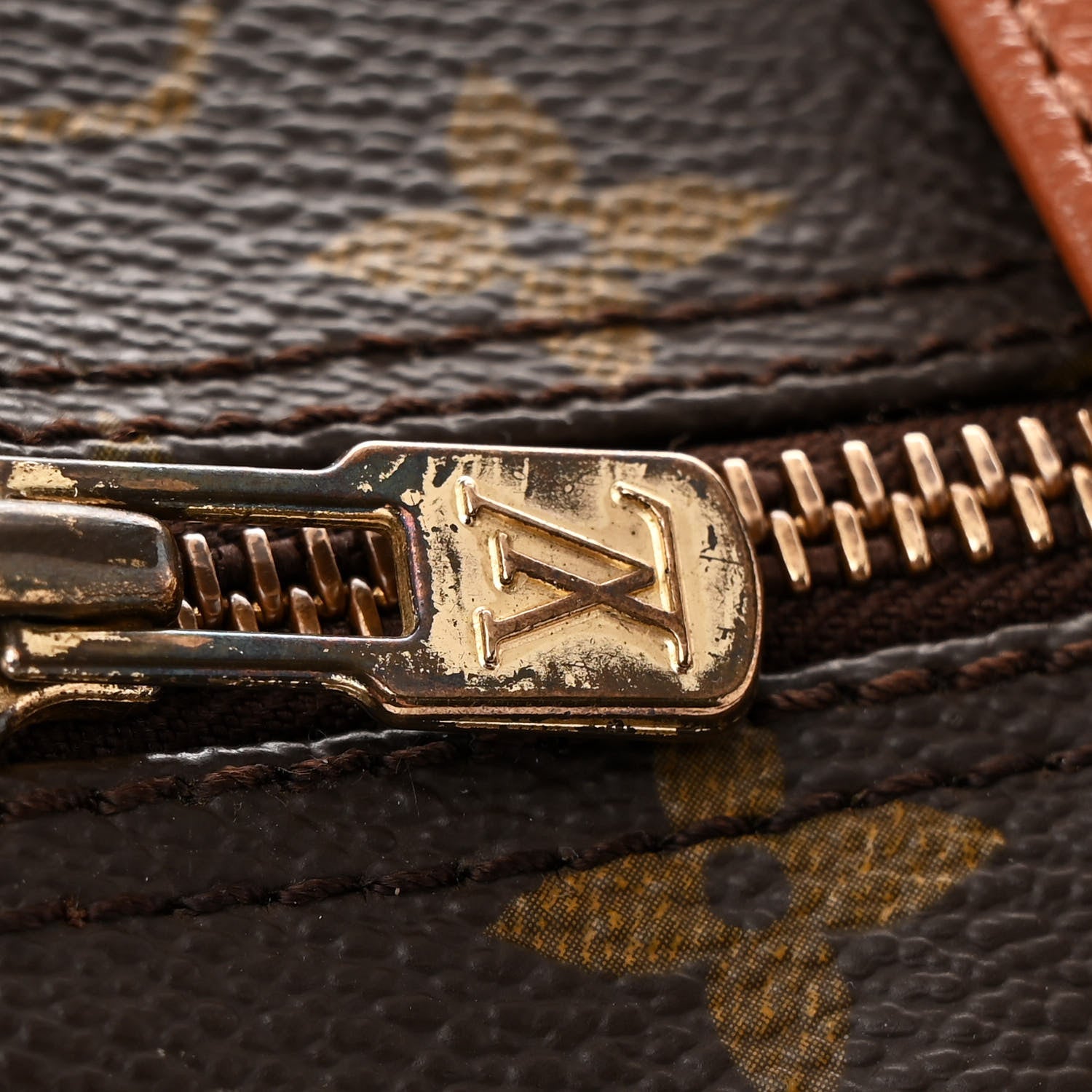 Louis Vuitton Monogram Papillon 30 12 of 12