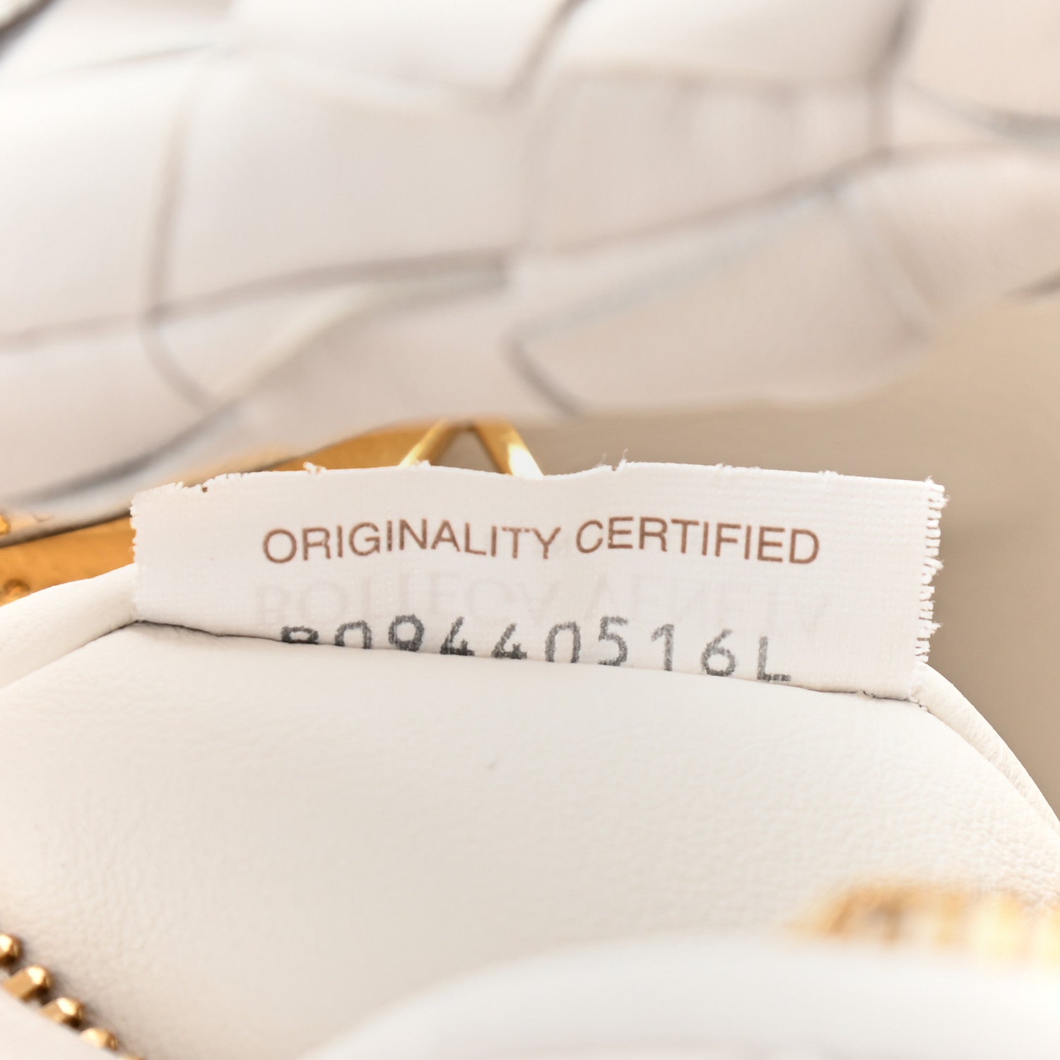 Bottega Veneta Nappa Intrecciato Mini Jodie Chalk 7 of 10