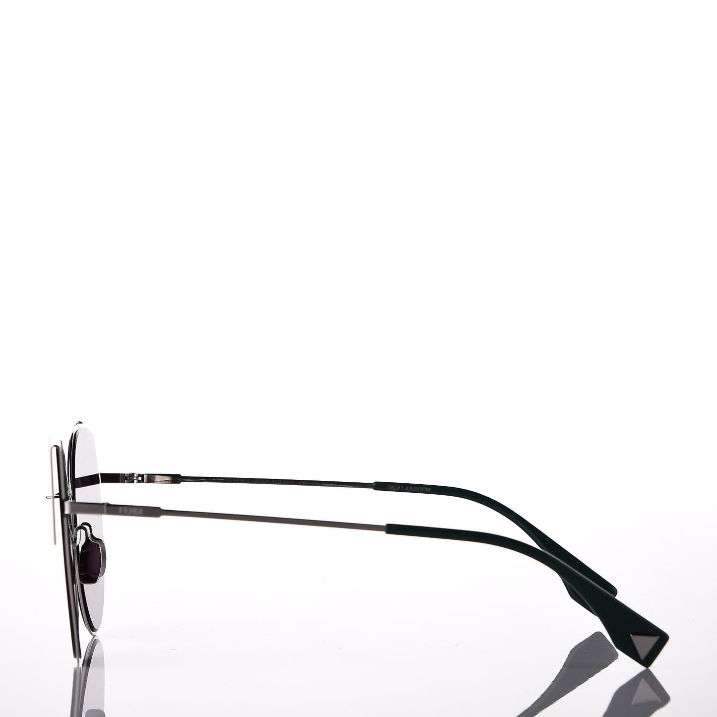 Iridia Sunglasses FF 0190 Palladium Pink
