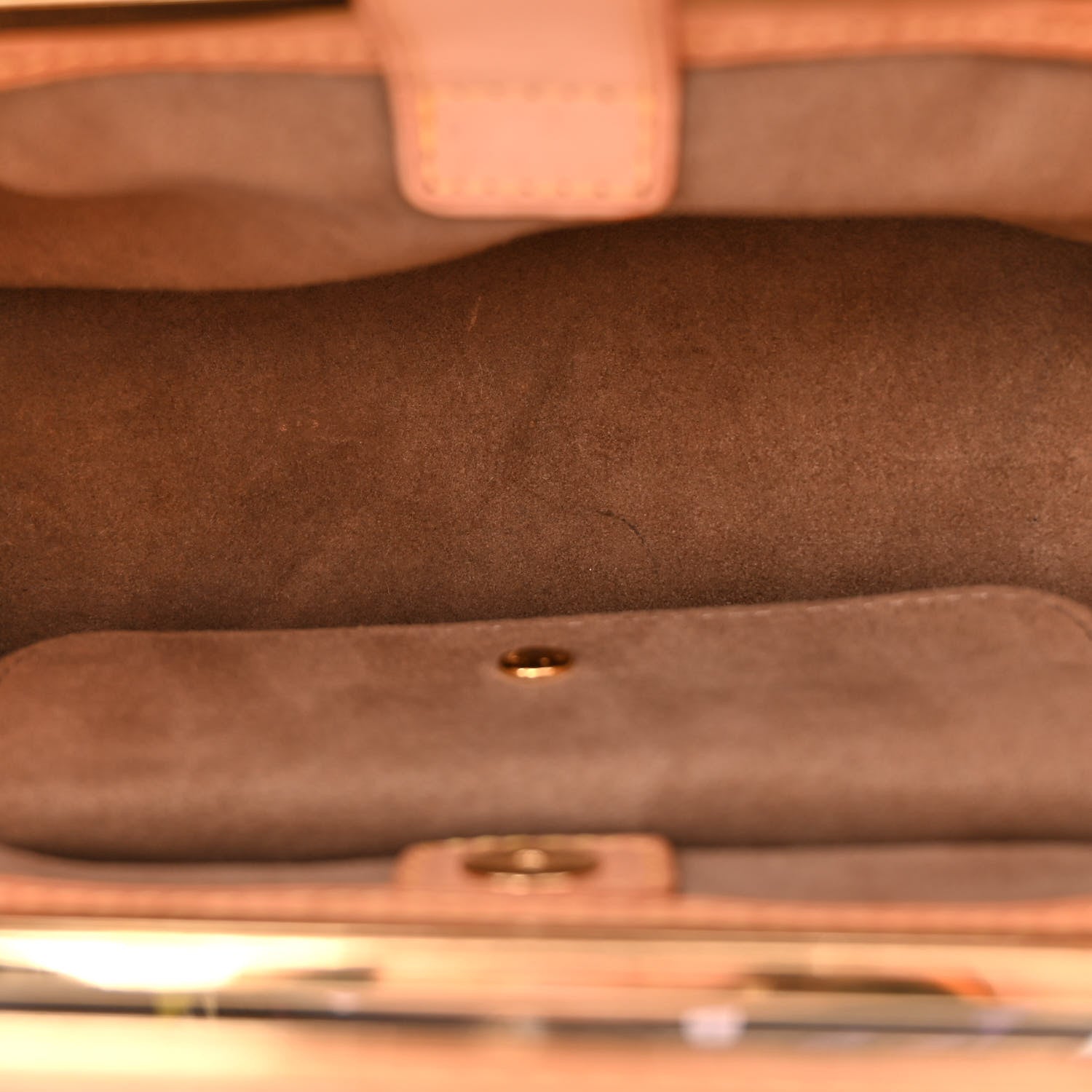 Louis Vuitton Monogram Multicolor Judy PM Black 5 of 13