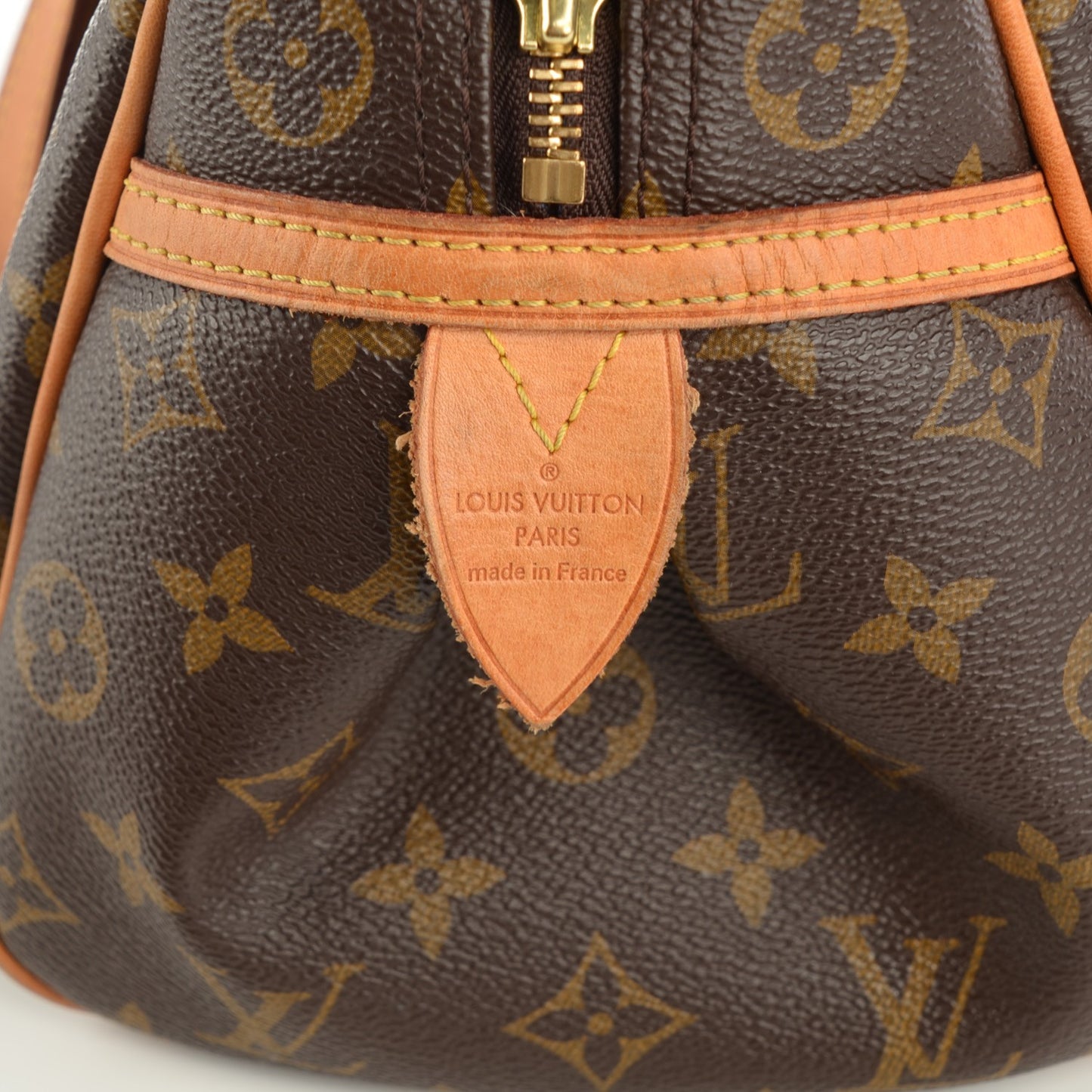 Monogram Montorgueil GM