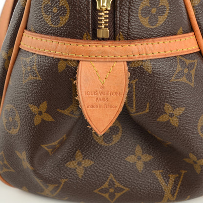 Louis Vuitton Monogram Montorgueil GM 7 of 10